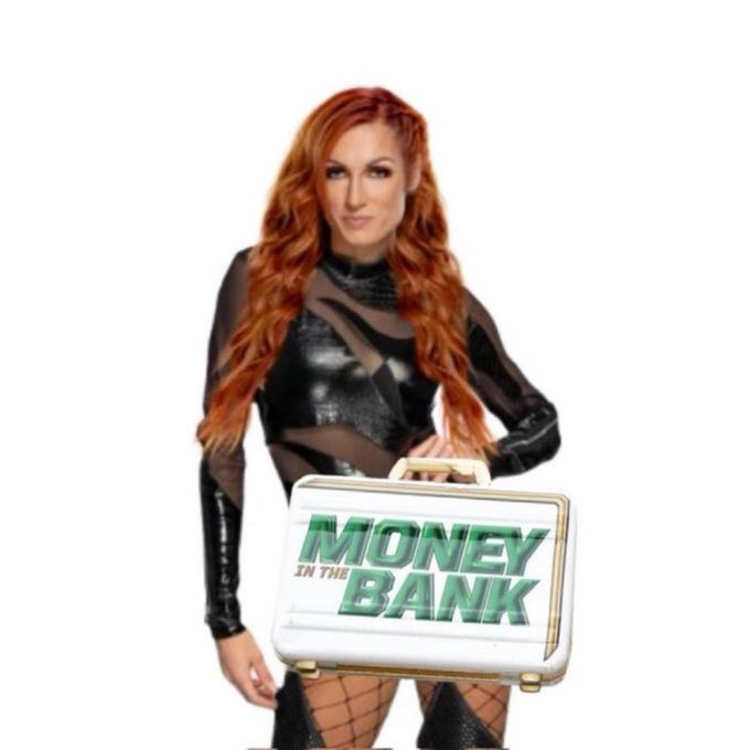kaylasc4met's tweet photo. 2 MORE DAYS UNTIL THIS... #maninthebank https://t.co/oIdoBWvSaL