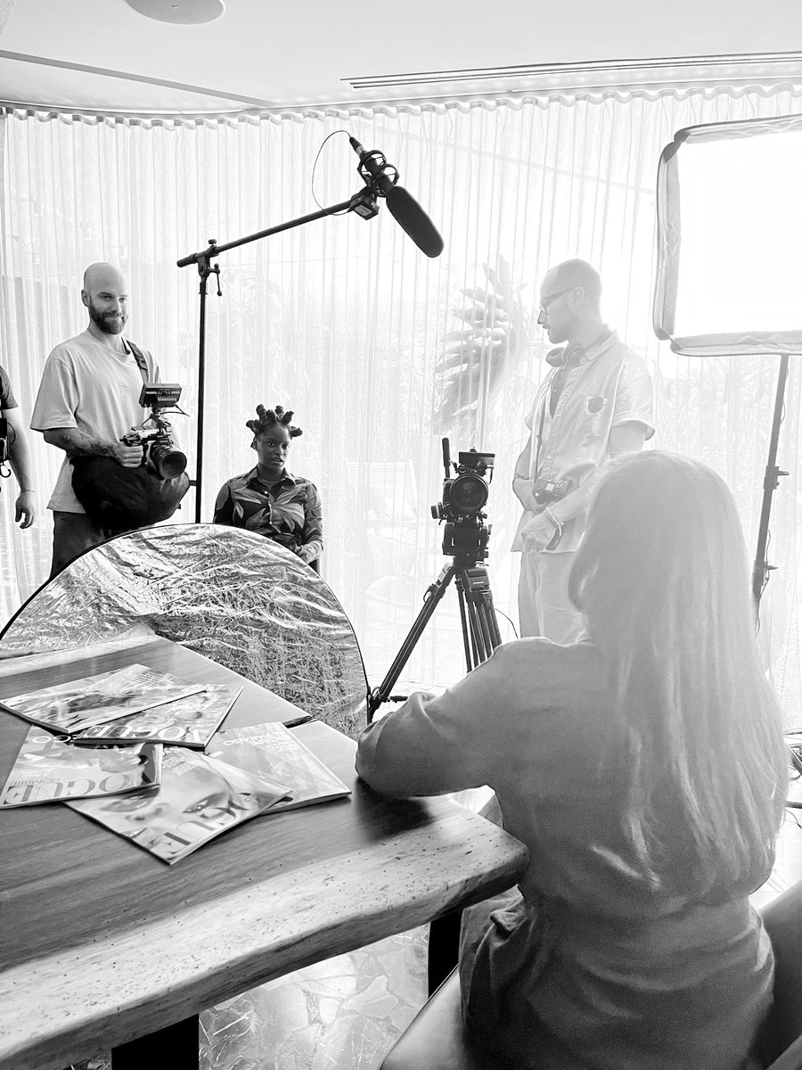 ArkHausProd's tweet photo. 🎥 Ayer grabamos en #MondrianCondesa https://t.co/WA8ctrFYjg