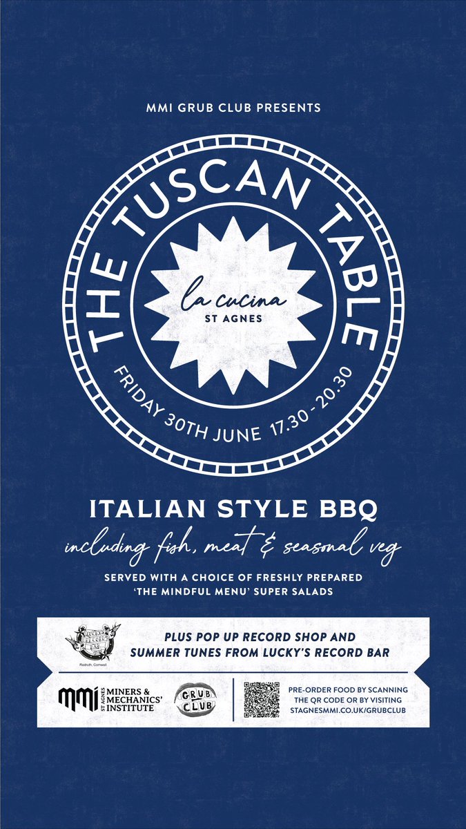 St Agnes MMI tweet media