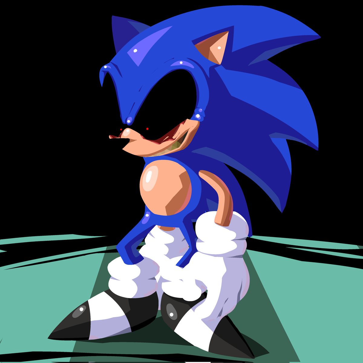 Sonic.EXE (@david_jonson123) / X