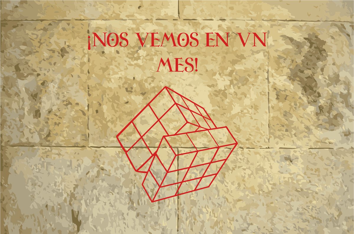¡Empieza la cuenta atrás para el Lazarillo Open 2023!
¿Estáis preparados para volver a Salamanca este verano? ¡Nosotros estamos contando los días, y deseando que os encante todo lo que estamos preparando!
¡Nos vemos en un mes!