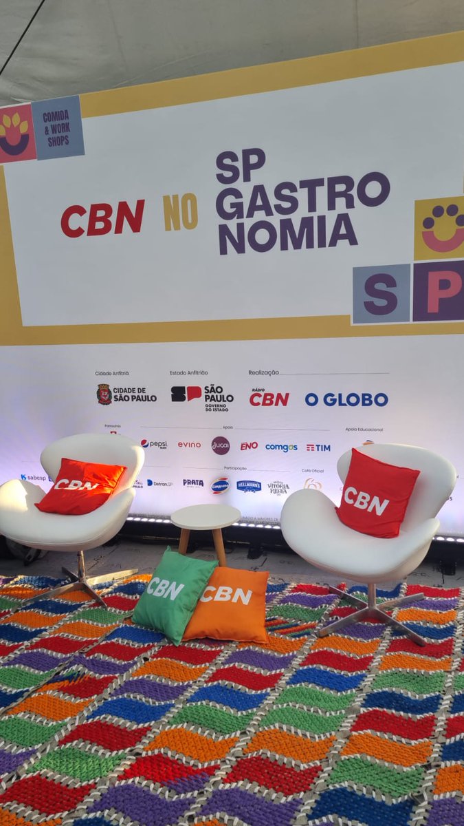 Rádio CBN on Twitter o Ponto Final CBN ao vivo, com rodrigobocardi e