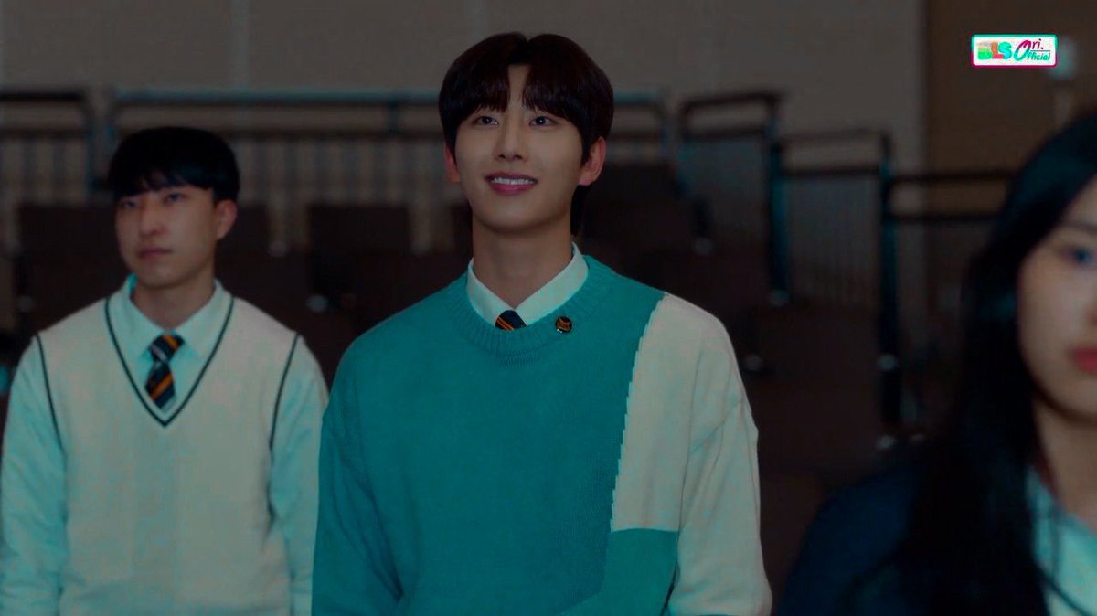 Raikantopinis_'s tweet photo. Cómo que ya dos años desde el estreno de light no me. Wey, yo aún no decidido si soy team Shinwoo o team Daon https://t.co/JfLgKNxhhX