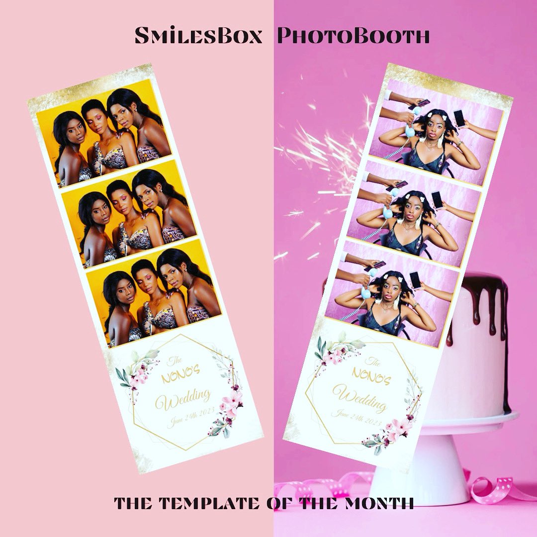 SmilesBox_237's tweet photo. Le template du mois chez SmilesBox. Vous préparez un événement ce mois ? https://t.co/7lHQfpAkqZ