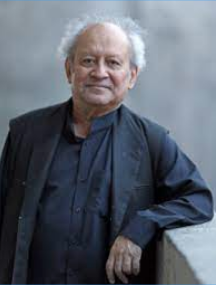 mjleach7's tweet image. For someone who was perpetually late, it&apos;s so unfair and ironic that Clarence Barlow would die too early. No more music talk, eating, drinking, and punning with a master of all of the just mentioned. I&apos;ll miss you Barence Karlow.