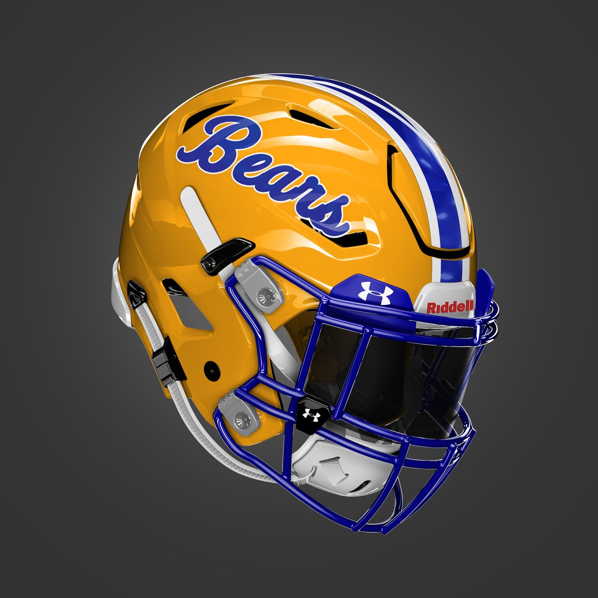 Sweet 16: Region #⃣4⃣

Skyline Tigers

🆚

Ava Bears

#MOHelmetChallenge

Vote in the poll below 👇