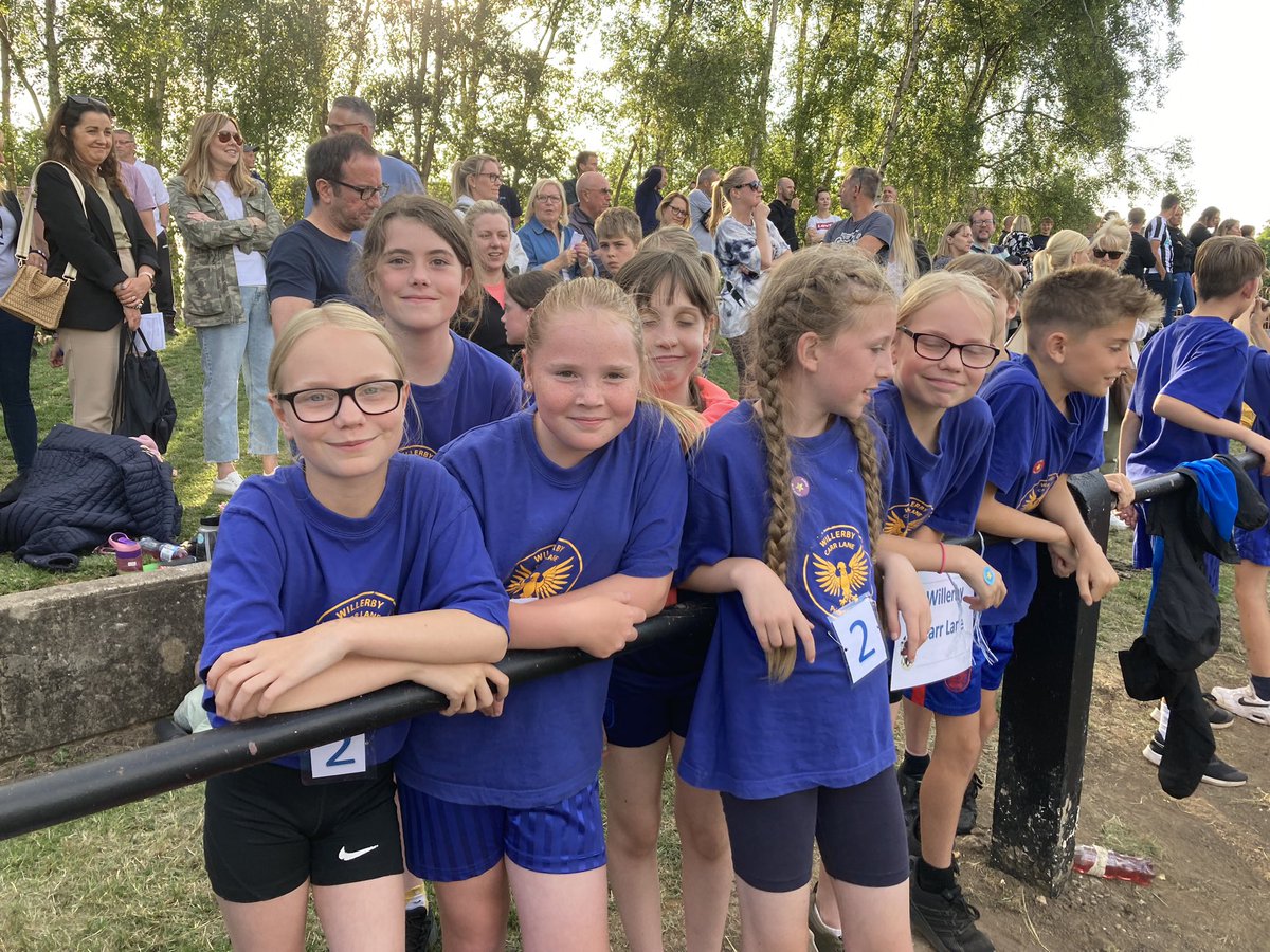 Great performances and effort at Haltemprice Sports tonight.