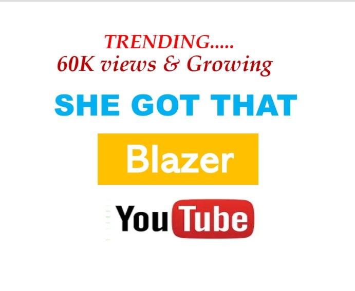 ColinSimple's tweet image. HOT &amp;amp; Trapping NEW 🔥🔥🔥🔥🔥🔥
🔘 youtu.be/7FXYKRlsGjg
@BlazerBlazeup1