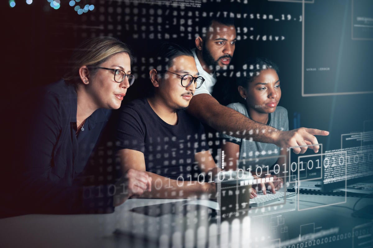 clouddatasummit's tweet image. How Databricks is adding generative AI capabilities to its Delta Lake lakehouse replug.clouddatasummit.com/817a69f0 from @infoworld #clouddatasummit #database #analytics #bigdata