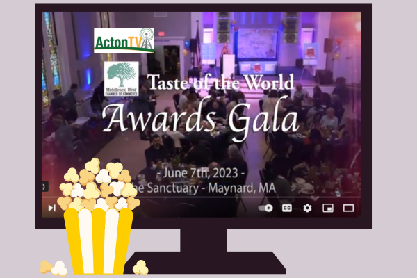 Middlesex West Chamber tweet media