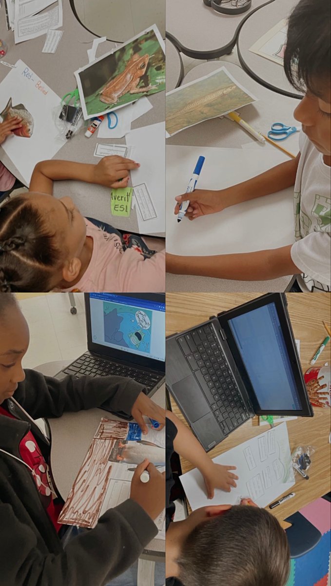 ivonne_grc's tweet photo. It is wonderful to see them transform and improve both academically and emotionally. At this camp we love to grow!! β€οΈπ±π₯³ @UCPSNC @jamieh928 #RTAcamp #Readingiscool https://t.co/RCM1ne6QEr