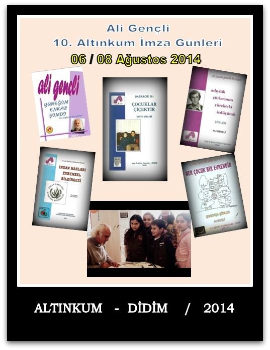 Kitap en iyi arkadaştır