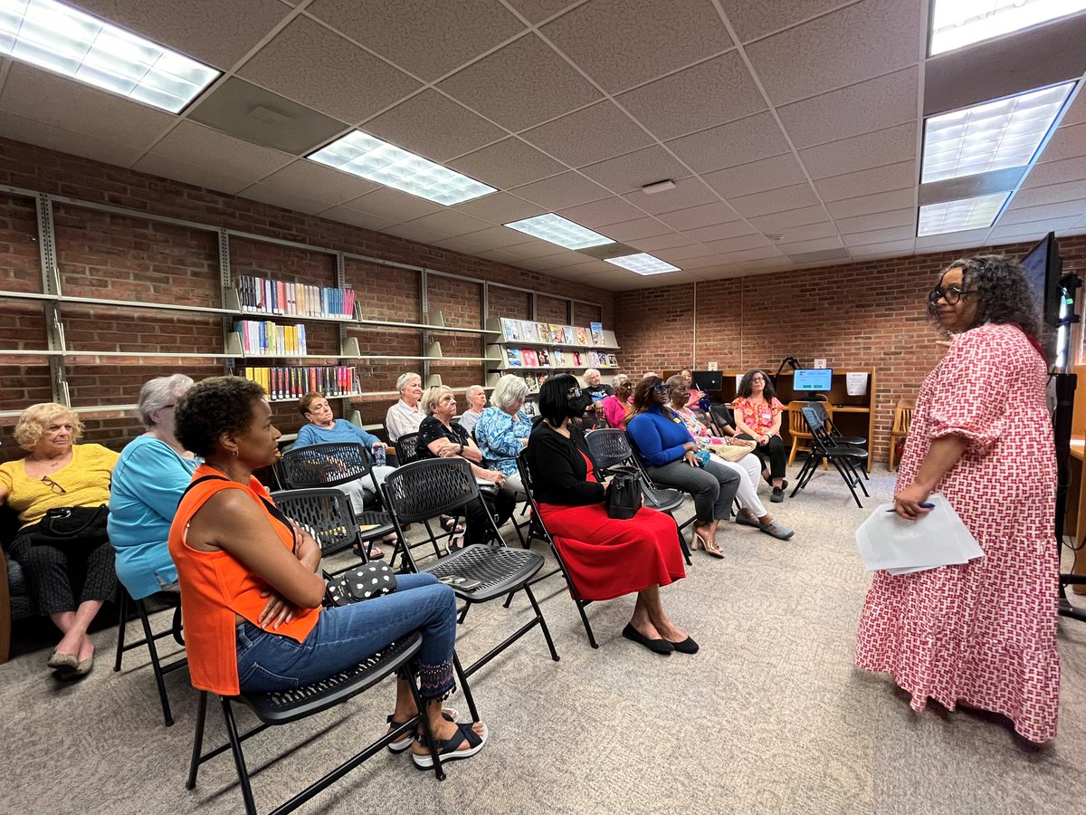 AARP Georgia tweet media