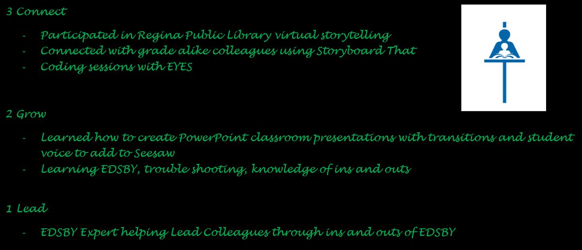 Another wonderful school year is complete! #RCSDconnect #ConnectGrowLead
<a href="/RCSD_ET/">RCSD EdTech</a>