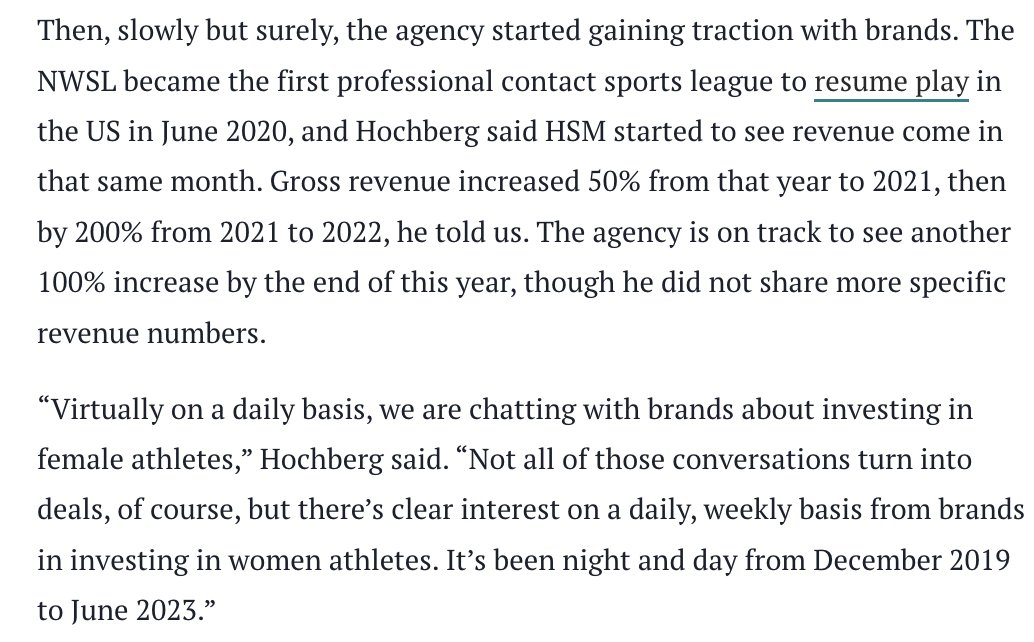 Matt Hochberg tweet media