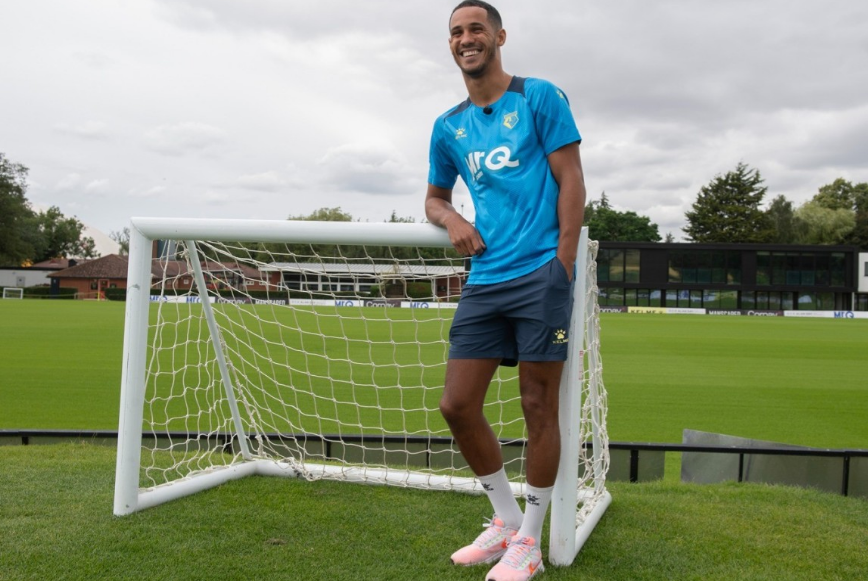 Football24/7 on Twitter: 