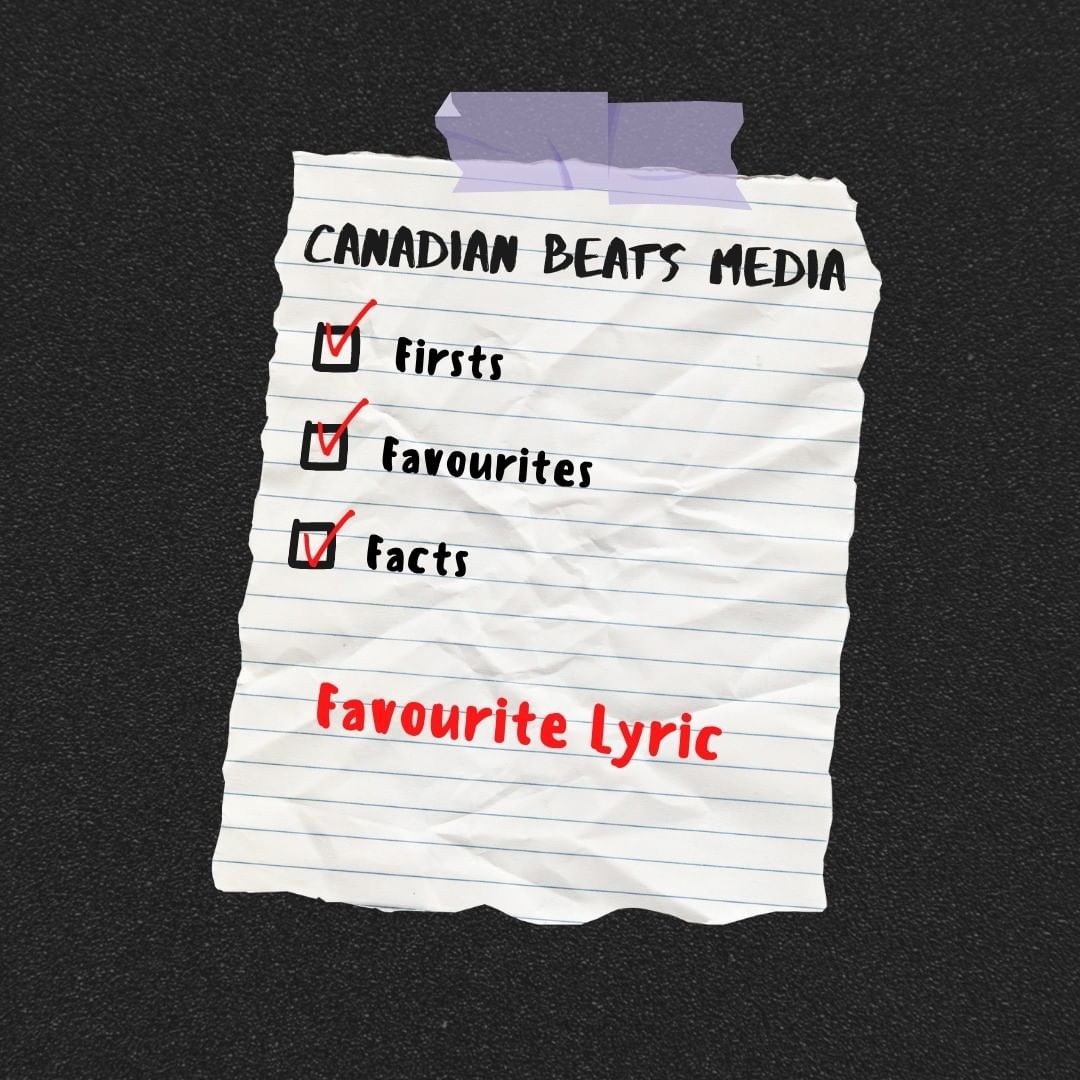 🔥🤘 Favourite Lyric part 3 is out now over at <a href="/CanadianBeats1/">Canadian Beats</a>!! Features <a href="/Kostermusic/">Køster</a> &amp; more!!!! canadianbeats.ca/2023/06/29/fir…