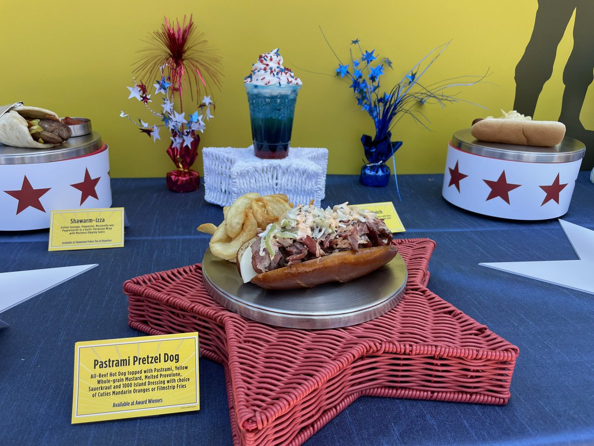 Attractions Magazine on Twitter "Here’s a look at some of the