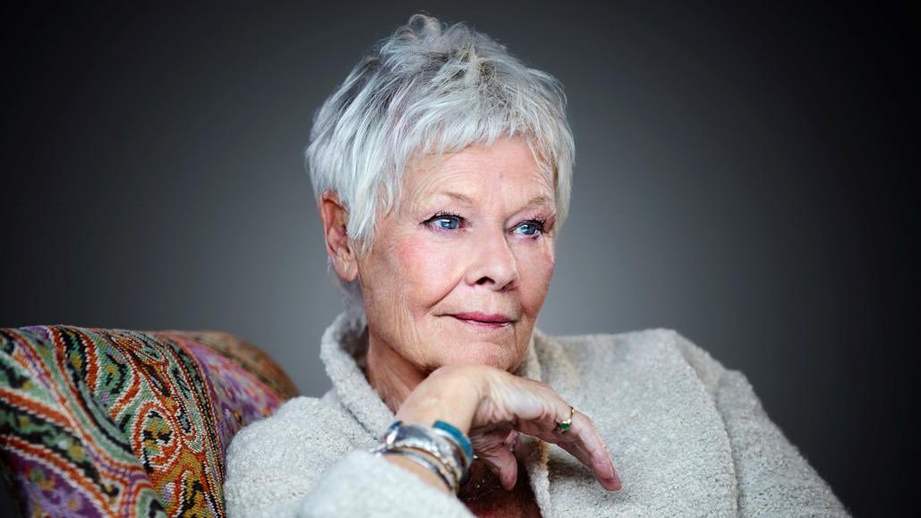 Welcome to Judi Dench News! Bringing you all the latest news on DJD’s work, past work, photos, etc. Please follow us to keep up to date! Thank you ⭐️ #DameJudiDench #JudiDench