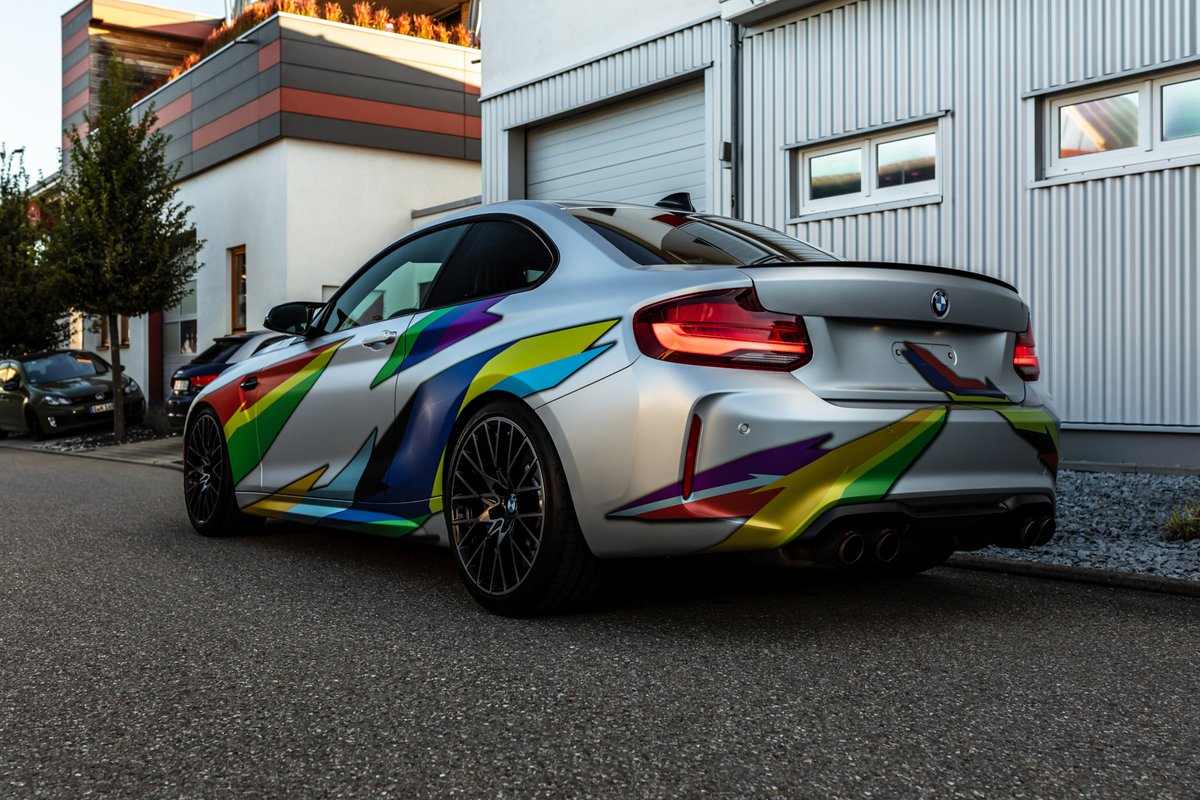 StuiiDesign's tweet photo. let's celebrate #ForzaPride with Project Game To Reality 14 - which is created exactly in this theme ;)
#ForzaHorizon5 #ForzaHorizon #stuiidesign https://t.co/3awhwPDFEI