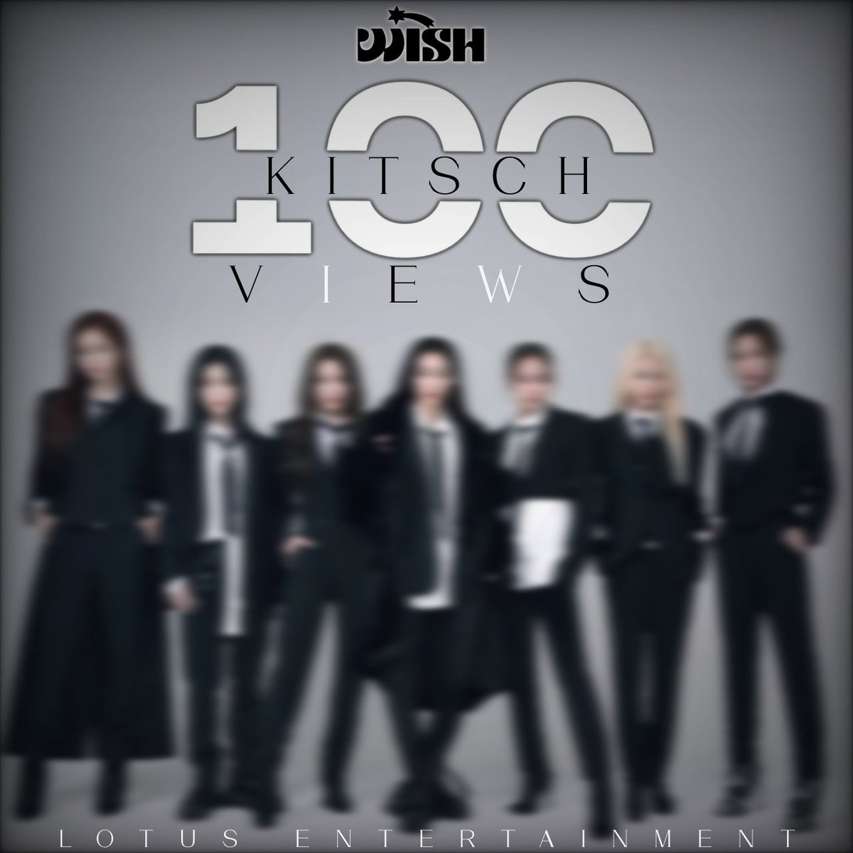 LotusEnt_'s tweet photo. Thats my style alright! Thank you so much charms!

WISH’s KITSCH M/V crosses 100 views on Youtube!

🔗 - https://t.co/78wSKwIJP0 https://t.co/ZsnQFA0xcH