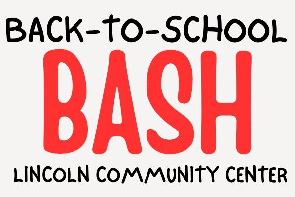 Help us make our Back-to-School Bash a success on August 6th from 1pm-4pm! 
Sign up here to volunteer: signupgenius.com/.../10c0f4eaba…...
You can also donate items from our Amazon wish list: a.co/5hKUUSv
Let's help our kids have a great start to the school year!
