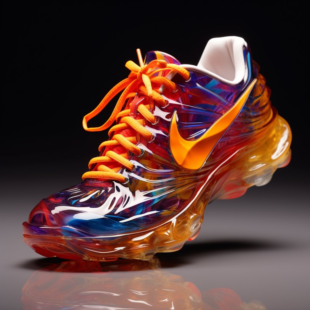 mariswaran's tweet photo. 🧵Say hello to David Chihuly
————————————

🍷 If you like glass art, David Chihuly is considered as the king of Glasses 🤴

Midjourney 5.2 does a phenomenal job in rendering David Chihuly designs.

✍️Prompt: [subject] using David chihuly art

You can convert pretty much anything to this design. 

I have tried various use cases and found some stellar results.  

I will document different scenarios here. 

Do try your designs and share your creations.
