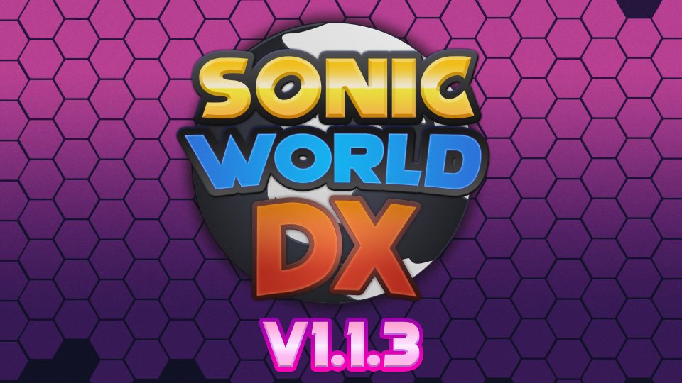 Sonic.EXE (2019 Version) [Sonic World] [Mods]