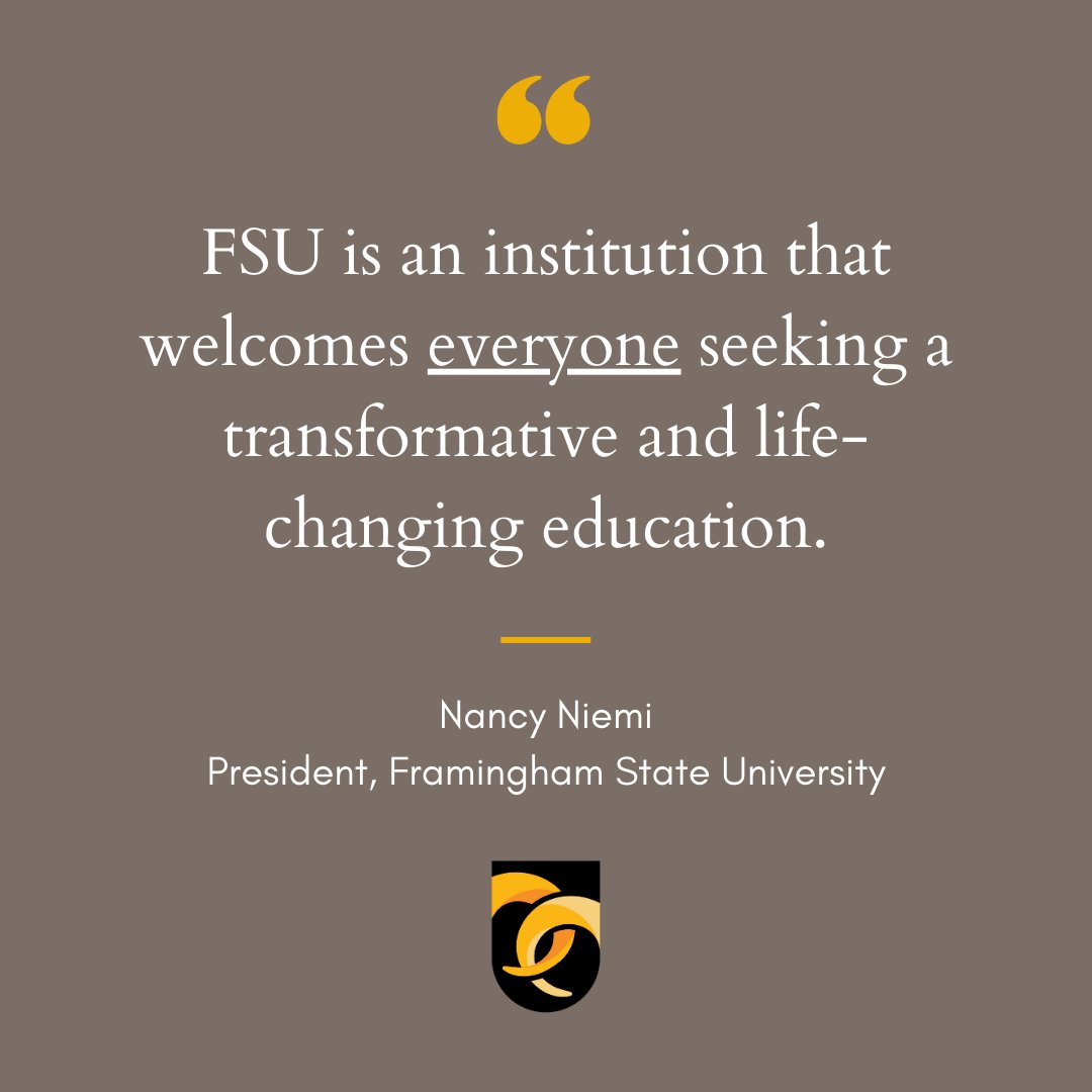 . <a href="/PresidentNiemi/">Nancy Niemi</a> has issued a statement in response to SCOTUS' decision to rule Affirmative Action unconstitutional.