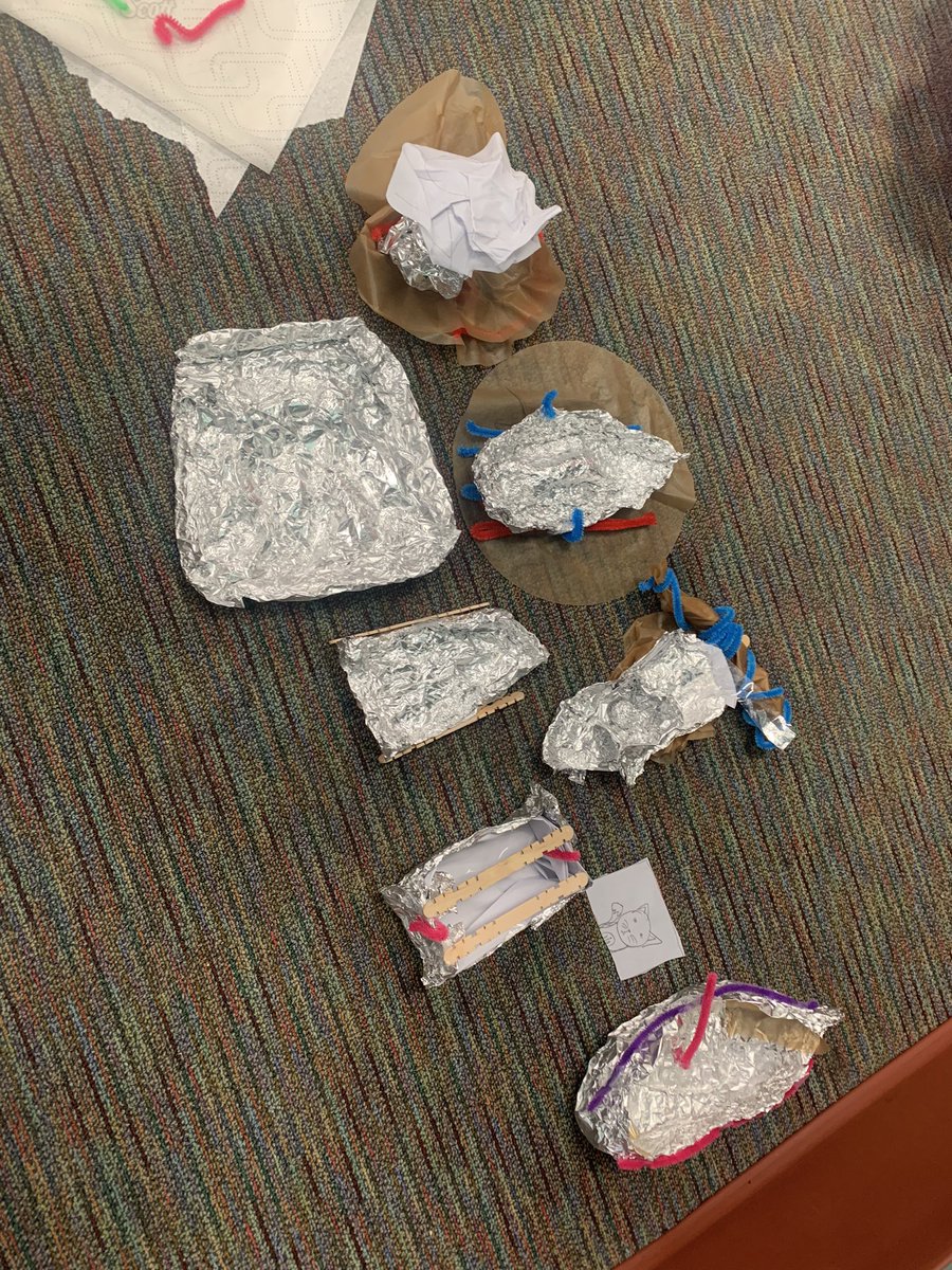 Ms. Martin tweet media