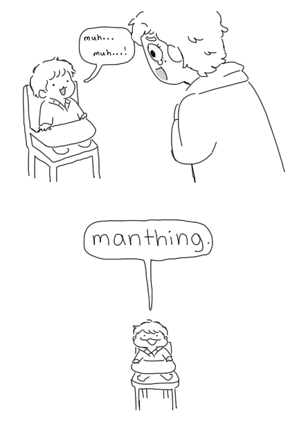 cupTWOst's tweet photo. (1/2) m...? #MissDandtheManthing #REBHFun https://t.co/DJlrBv2Eva