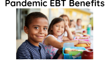 PGCDSS's tweet photo. Child Care Pandemic EBT Benefits are back! MDHHS issued the first of three planned Child Care Pandemic Electronic Transfer Benefits payments to help families with young children buy groceries this summer. To find out eligibility, visit the link in our bio. #PGCDSS #EBTBenefits https://t.co/sQ4eEddMT6