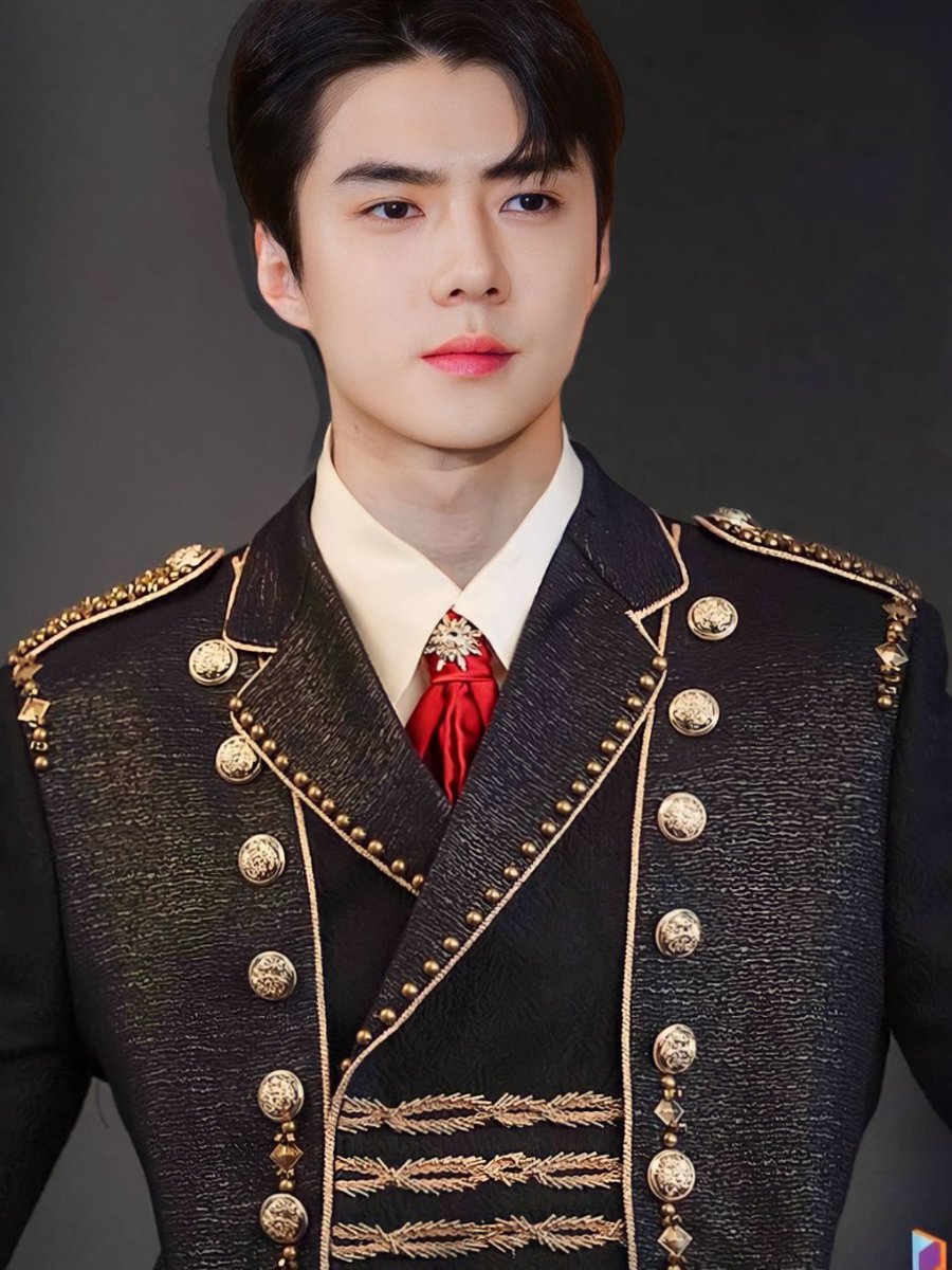 Seguindo o conceito do castelo, usei algo que se assemelhava ao traje de um príncipe em minha renovação de votos e admito que nunca me senti tão bem em uma roupa, em alguns dias, vocês irão ver as outras duas peças que usei naquela noite mágica. Eu não poderia estar mais feliz~