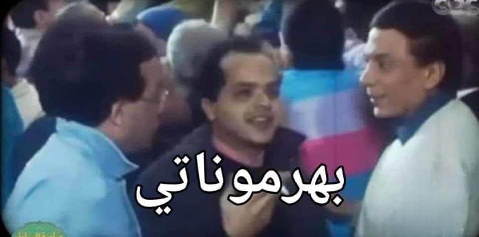 - والقرار ده آنتي خدتيه بعقلك ولا بقلبك .
= انا :