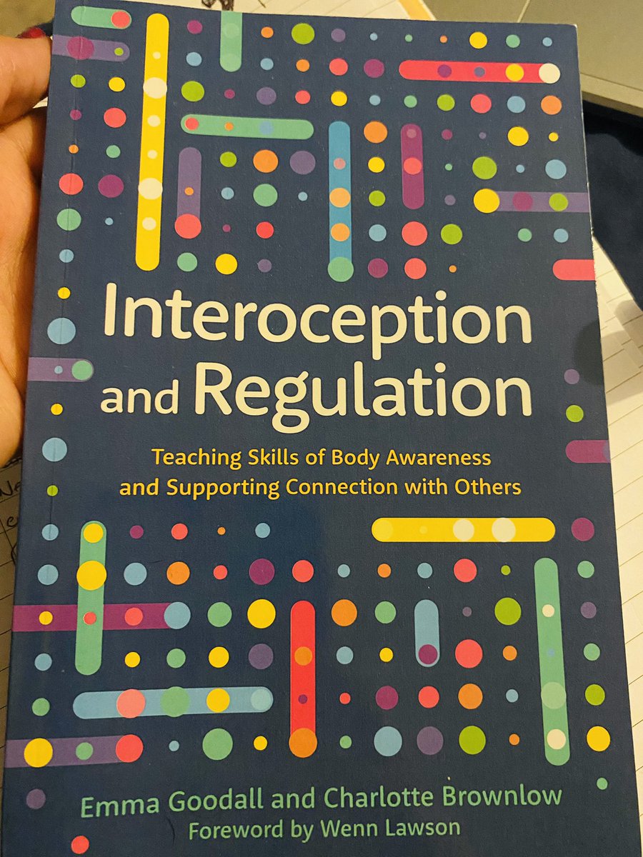 New arrival! 
Why do I feel like this is going to be an invaluable resource for my patients 😊 
#occupationaltherapy #learning #sensory #sensoryot #ot #keepgrowing