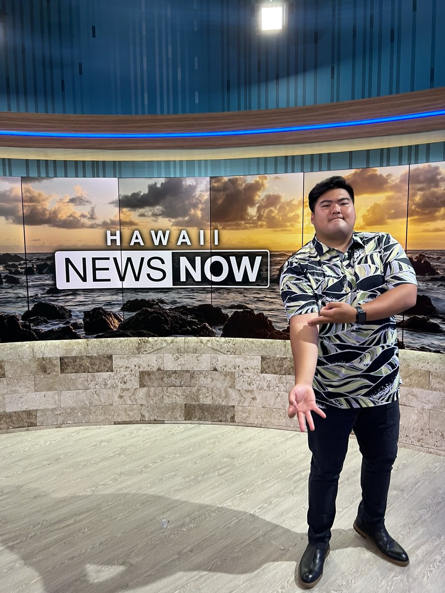 Kyle Chinen tweet media