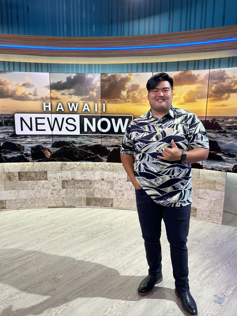 Kyle Chinen tweet media