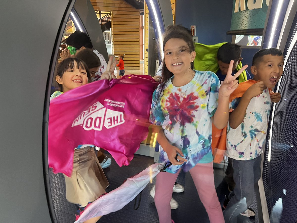 Mrs. Orozco ✨ (@msgoteaching) on Twitter photo The students had a wonderful time at the Doseum and creating such fun crafts this last week of Camp! #CampE <a href="/iluvtx/">Sandra Lomas</a> The students had a wonderful time at the Doseum and creating such fun crafts this last week of Camp! #CampE <a href="/iluvtx/">Sandra Lomas</a>