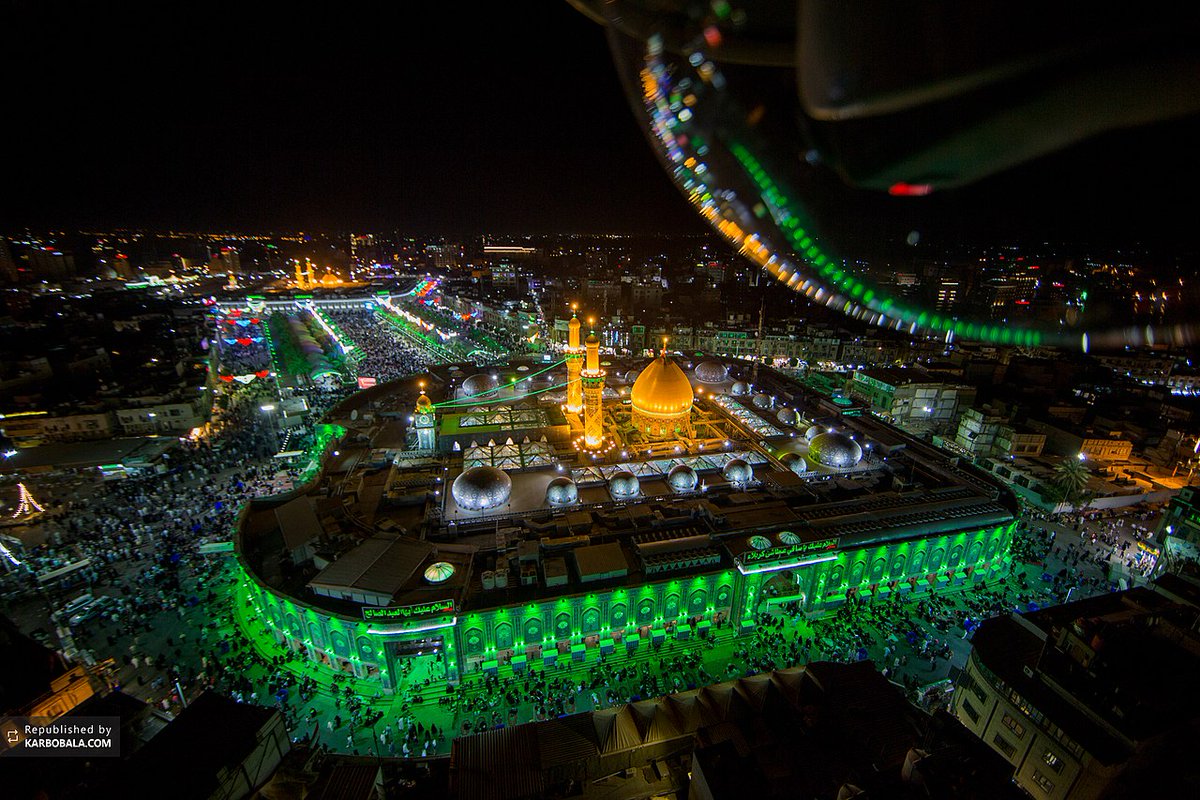 MBNHDR's tweet photo. میان روشن و خاموش آسمان ، هر روز
خوشم به ذکر سلامی به درگهت ، ارباب
#داغ_گرو https://t.co/UvtUcfRqaE