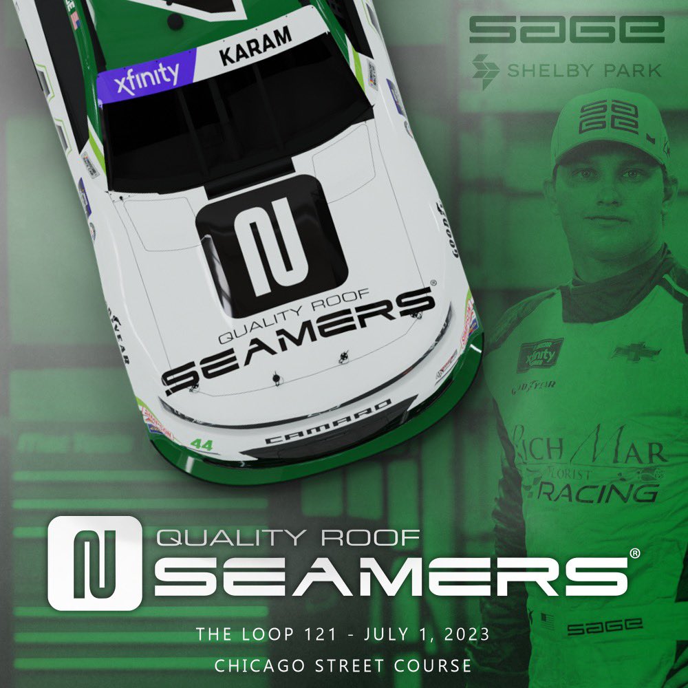 Sage Karam tweet media