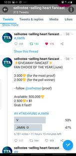 bts_fumi's tweet photo. @sellvotee https://t.co/yulpxWFibw