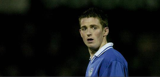 Finn Harps Player of The Day tweet media