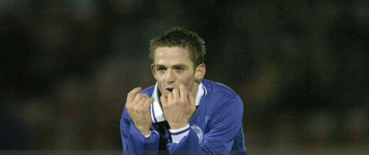 Finn Harps Player of The Day tweet media