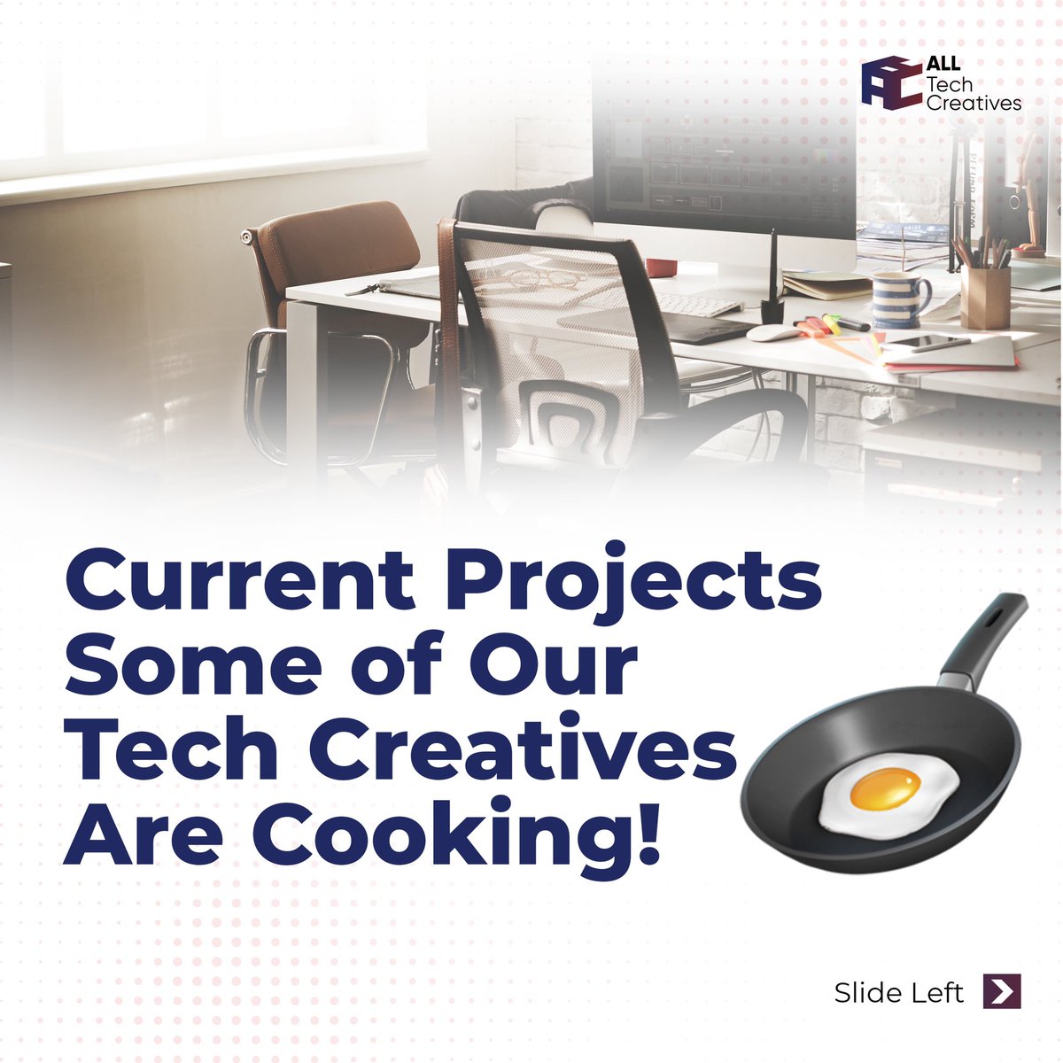 TechAbuja's tweet photo. Have a glimpse of what some Creatives are working on 🔥🔥🔥
Which of this projects will you like us to discuss on next week?
#alltechcreatives #abujatechcreatives #cooking #fintech #logistics #edtech #socialmedia #appdevelopment #design #projects #community #abuja https://t.co/9rGoliVT0L