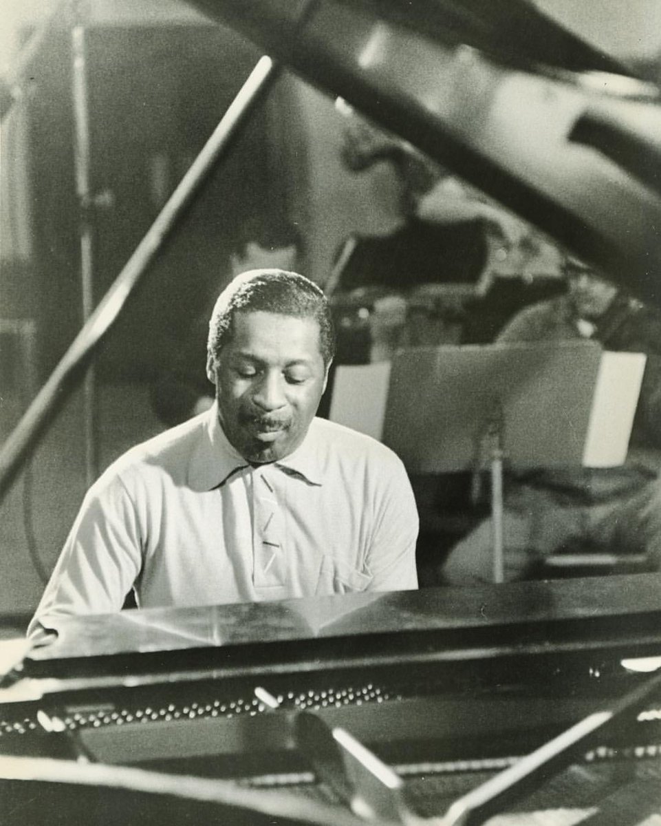 "Erroll epitomized all that makes jazz the great music of our age. He was a natural and his music communicated to those who knew nothing of the meaning of jazz." - George Wein (1977)