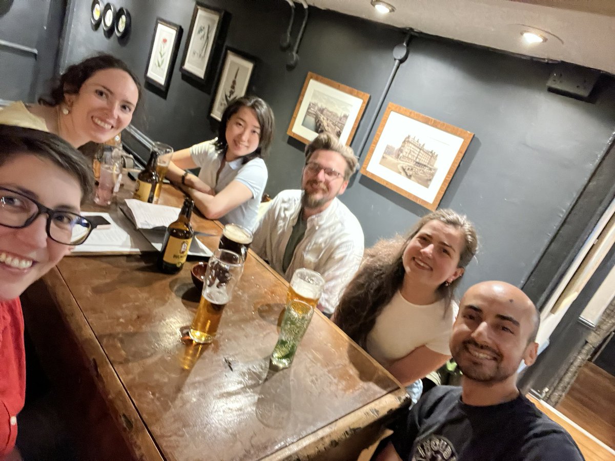 Carmen Huesa (@chuesa) on Twitter photo Celebrating <a href="/hussain_jaffery/">Hussain Jaffery حسین جعفری</a> ‘s recently accepted paper. Definitely one to feel proud of. <a href="/UofGSii/">UofG Sii</a> <a href="/msk_uofg/">Musculoskeletal Diseases Group</a> <a href="/carl_goodyear/">Carl Goodyear</a> lab. Celebrating <a href="/hussain_jaffery/">Hussain Jaffery حسین جعفری</a> ‘s recently accepted paper. Definitely one to feel proud of. <a href="/UofGSii/">UofG Sii</a> <a href="/msk_uofg/">Musculoskeletal Diseases Group</a> <a href="/carl_goodyear/">Carl Goodyear</a> lab.