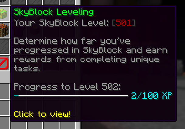 LandonDev's tweet image. I am busy defying all laws of gravity.