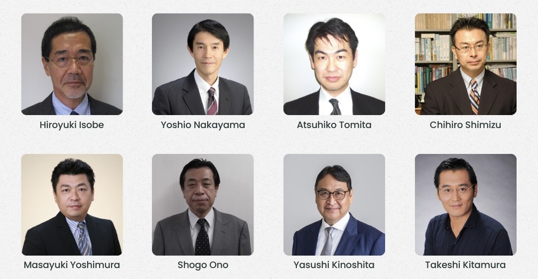 The Counselors of Real Estate announces the launch of its Asia Chapter with Hiroyuki Isobe, CRE® of Tokyo, Japan, serving as Founding Chair. The chapter represents a significant expansion of the Counselor brand into an economically and culturally vibrant part of the world.