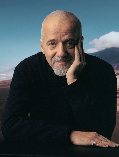 Mindset_FR's tweet image. 10 pensées étonnantes de Paulo Coelho qui vont changer votre vie.

- THREAD -