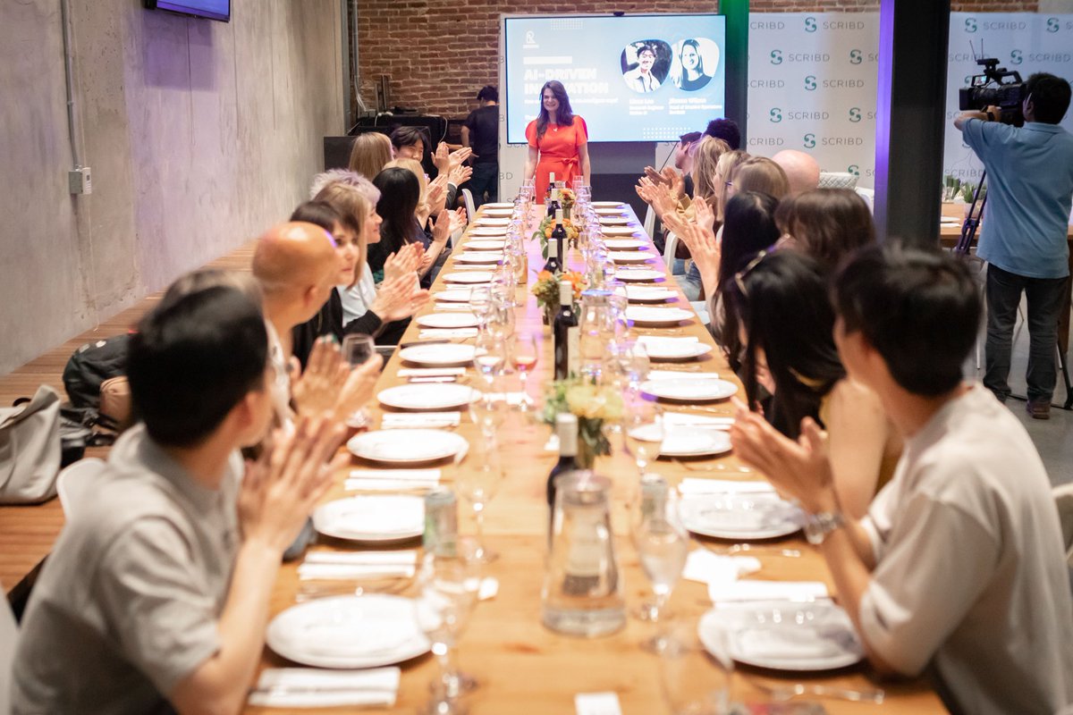 Julie Xu tweet media